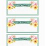 Image result for Free Printable Gift Certificate Template Word