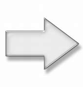 Image result for White Arrow Button