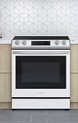 Image result for Samsung Electric Range