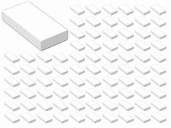 Image result for LEGO 1X5 Tile