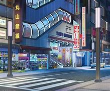 Image result for Akihabara Japan Anime City