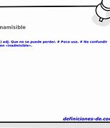 Image result for inamisible