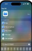 Image result for iPad Files App
