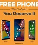 Image result for Boost Mobile Free Phones When You Switch