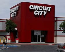Image result for Circuit City