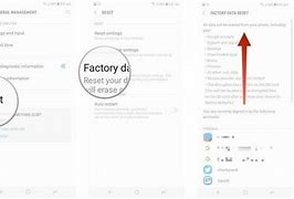 Image result for How to Do Factory Reset Android