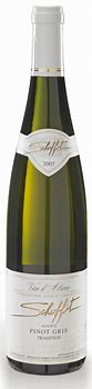 Image result for Schoffit Pinot Gris Tradition