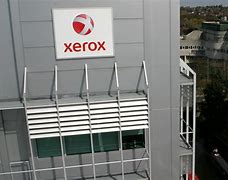 Image result for Xerox Sign