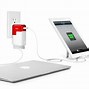 Image result for iPad/iPhone Flat Charger