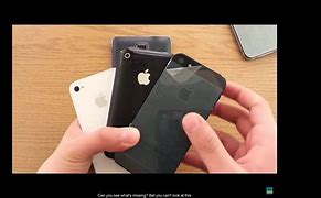 Image result for How to Make a iPhone 1