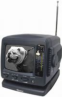 Image result for Emergency Portable Battery Powered Television