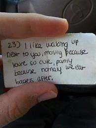 Image result for Funny Love Notes for Him