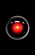 Image result for HAL 9000 Screensaver