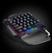 Image result for LED One Hand Keyboard