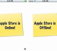 Image result for Apple Official Store Offline