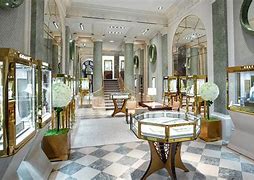 Image result for Best Jewelry Stores in Paris