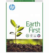 Image result for HP Earth First Copy Paper