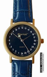 Image result for 24 Hour Watches Gold