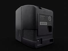 Image result for 3D Model of a VCR TV