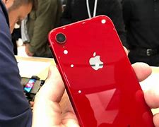 Image result for iPhone XR On Someone's Hand