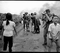 Image result for Color Images Napalm Girl