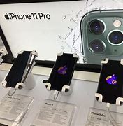 Image result for iPhone 11 Pro Box Packed Outline