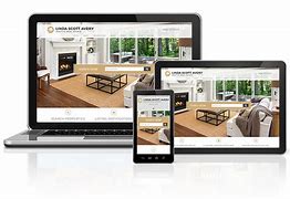Image result for Example Website Design Real Estate