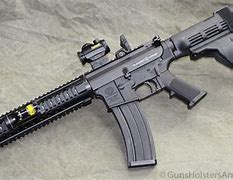 Image result for AR 22 Pistol