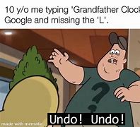 Image result for Your Search History Meme
