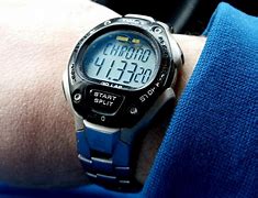 Image result for Timex Ironman Digital Watch