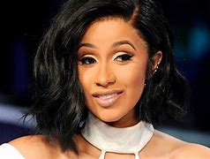 Image result for Cardi B-size