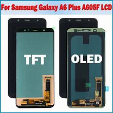 Image result for A605fn LCD