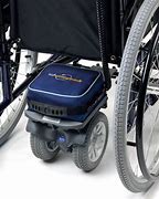 Image result for Wheelchair Power Pack