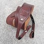 Image result for Leather Banjo Strap