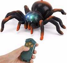 Image result for RC Spider Toy