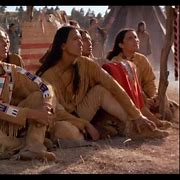 Image result for Michael Greyeyes Movies