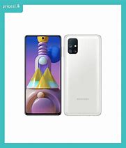 Image result for Samsung Galaxy M51 Price in Sri Lanka