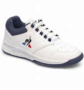 Image result for white le coq sportif trainer