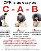 Image result for Basic CPR Steps