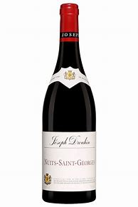 Image result for Joseph Drouhin Nuits saint Georges