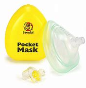 Image result for CPR Pocket Mask Keychain