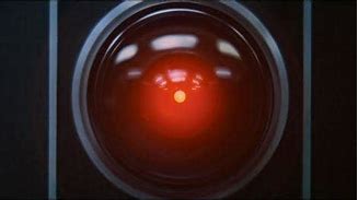 Image result for HAL 9000 Movie