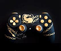 Image result for Cool PS4 Controllers