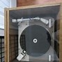 Image result for Painted Turntable Dust Cover