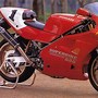 Image result for Ducati 888 Superbike