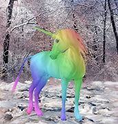 Image result for Unicorn Creature
