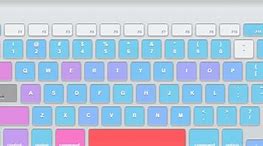 Image result for SwiftKey Keyboard Heat Map