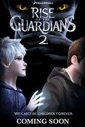 Image result for Rise of Guardians 2