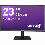 Image result for Dell 23 TFT Monitor Dimensions Cm