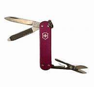 Image result for Vintage Swiss Army Knife